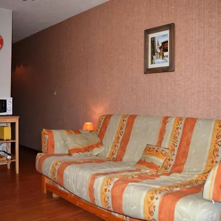 아파트 Ensoleille 4 Pers. Avec Balcon Et Parking, 200m Des Pistes, Au Coeur Du Chinaillon - Fr-1-241-107 *