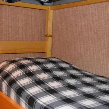 Ensoleille 4 Pers. Avec Balcon Et Parking, 200m Des Pistes, Au Coeur Du Chinaillon - Fr-1-241-107 아파트 르그랑보르낭